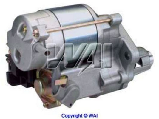 WAI 17466N Starter