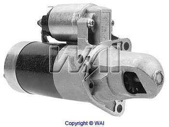 WAI 17470N Starter