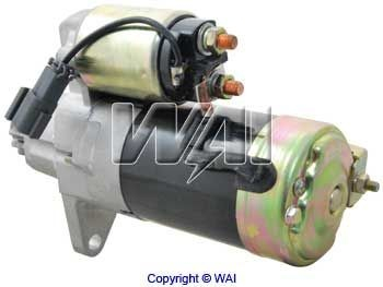 WAI 17479N Starter