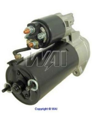 WAI 17497N Starter