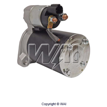 WAI 17593N Starter