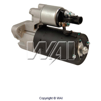 WAI 17678N Starter