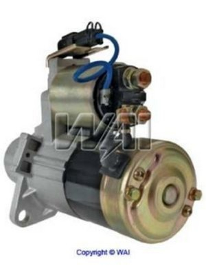 WAI 17688N Starter