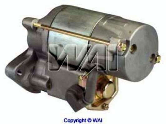 WAI 17706N Starter