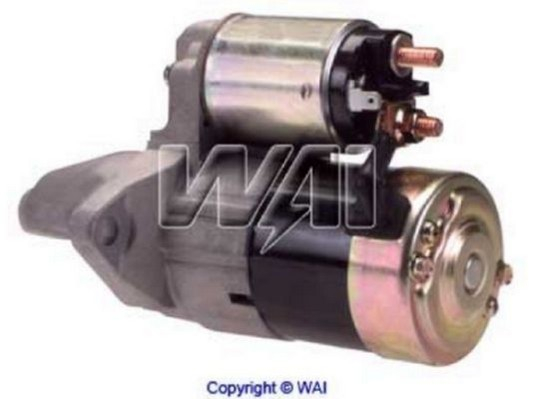 WAI 17717N Starter