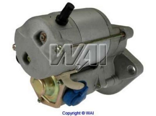 WAI 17788N Starter