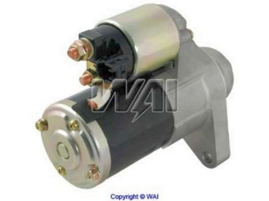 WAI 17842N Starter