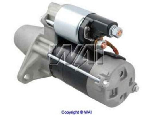 WAI 17850N Starter