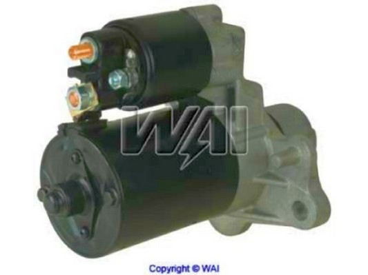 WAI 17854N Starter