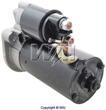 WAI 17883N Starter