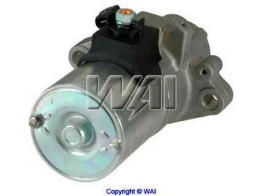 WAI 17901N Starter