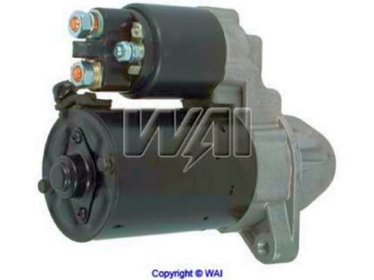 WAI 17920N Starter