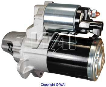 WAI 17986N Starter