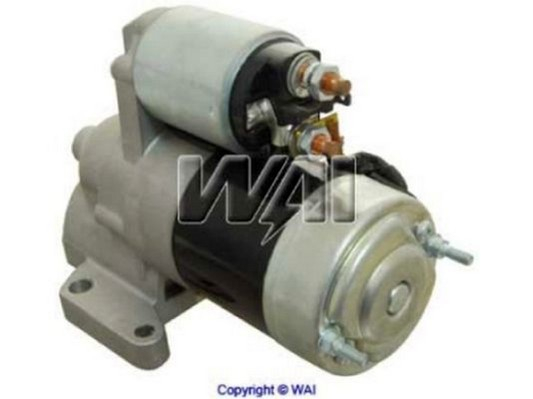 WAI 17991N Starter