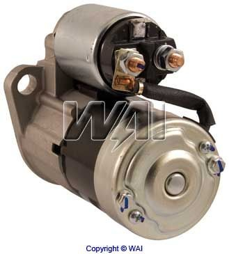 WAI 18096N Starter