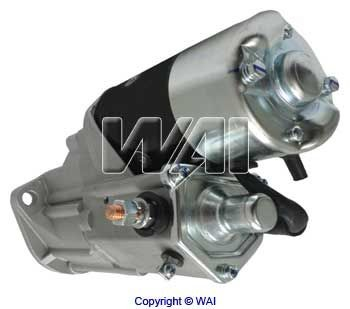 WAI 18180N Starter