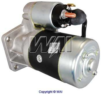 WAI 18215N Starter