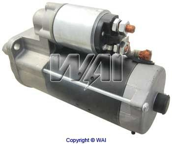 WAI 18232N Starter