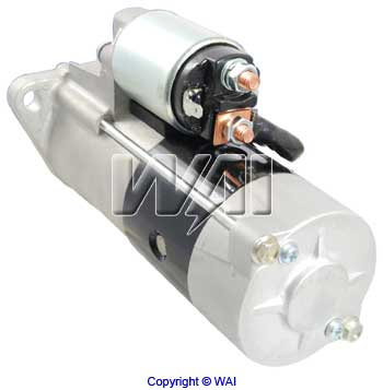 WAI 18238N Starter