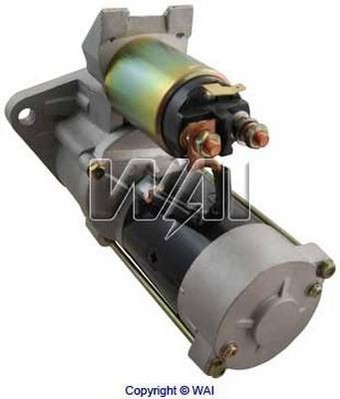 WAI 18241N Starter