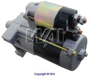 WAI 18266N Starter