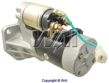 WAI 18296N Starter