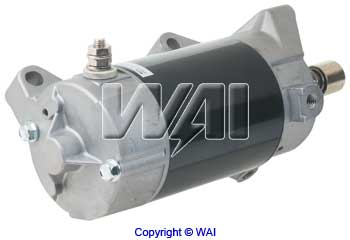 WAI 18311N Starter