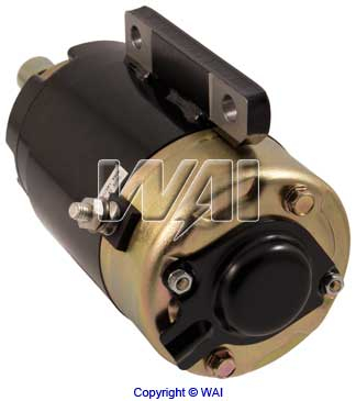 WAI 18344N Starter