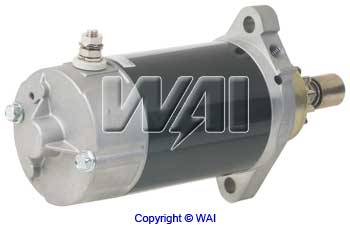 WAI 18346N Starter