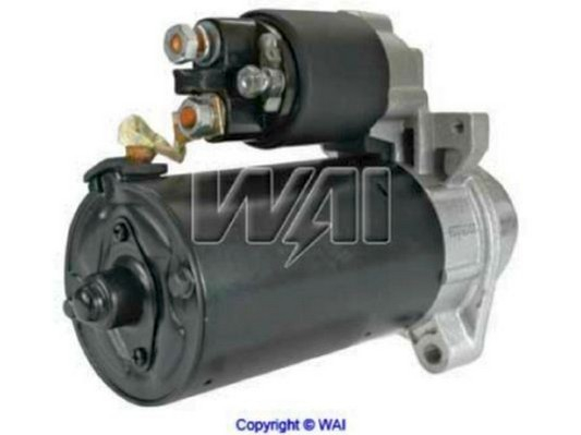 WAI 18360N Starter