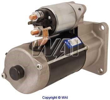 WAI 18374N Starter