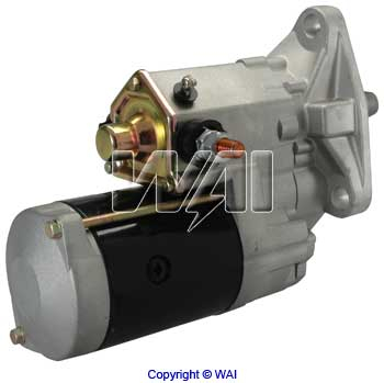 WAI 18406N Starter