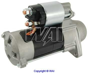 WAI 18413N Starter