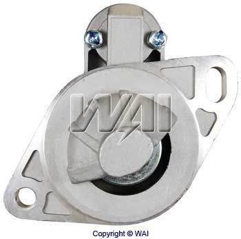 WAI 18426N Starter