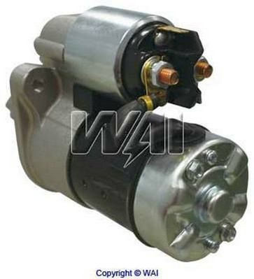 WAI 18440N Starter