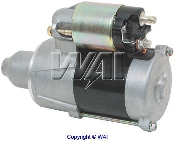 WAI 18504N Starter