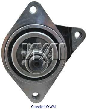 WAI 18531N Starter