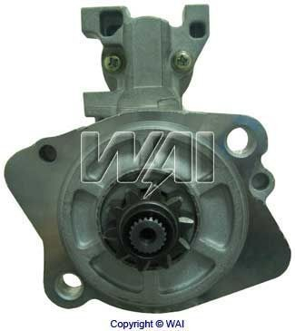 WAI 18541N Starter