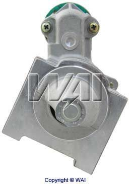 WAI 18549N Starter