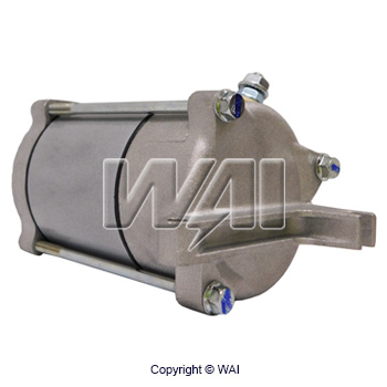 WAI 18662N Starter