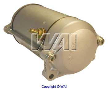 WAI 18688N Starter