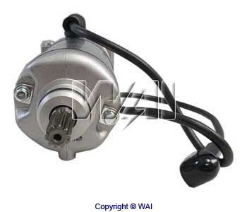 WAI 18694N Starter