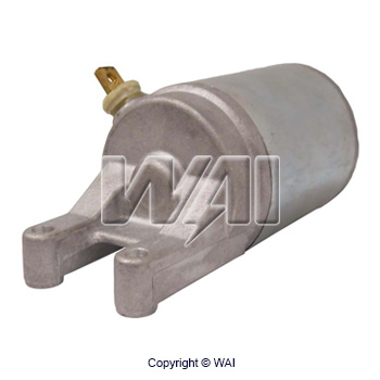 WAI 18743N Starter