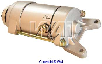 WAI 18748N Starter