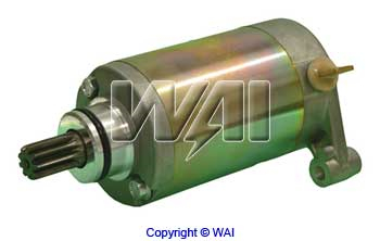 WAI 18783N Starter