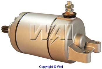 WAI 18792N Starter