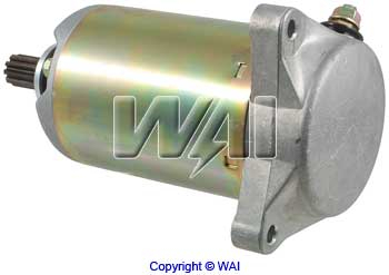 WAI 18794N Starter