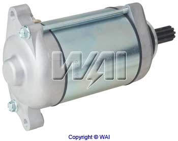 WAI 18796N Starter