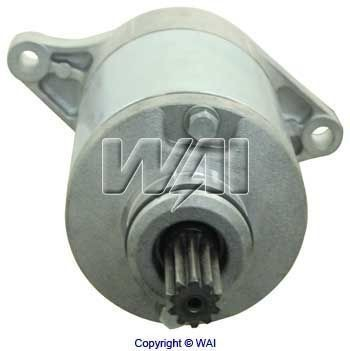 WAI 18807N Starter