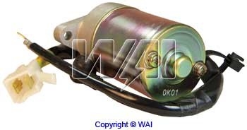 WAI 18816N Starter